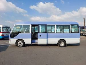 Autobús Coaster 2004, Volante a la Izquierda, 4 Cilindros, Diésel, Transmisión Automática, Asientos de Cuero Oscuros, Envío Gratis - Product Image 5