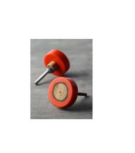 Perillas de Cajón de Resina de Madera Duraderas Craft Valley, Color Personalizado, Diseñadas para Uso Diario, Herrajes de Muebles de Calidad, Decoración Moderna - Product Image 1