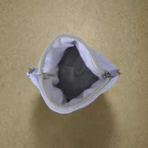 Monederos para mujeres y niñas para exportación, monedero bordado, bolsa de mano personalizada con cuentas de semillas de MD HANDICRAFTS - Product Image 4