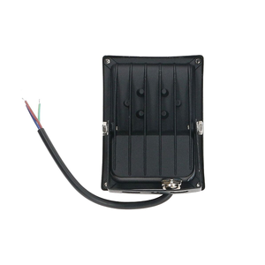 Lámpara Reflector LED SMD HALOGEN SLIM de 10W, Color Frío, Alta Luminosidad, Cuerpo de Aluminio, Chip COB - Product Image 3