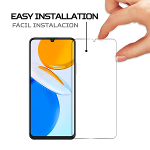 ฟิล์มกันกระแทก ANTISHOCK สำหรับ Honor X7 อุปกรณ์เสริมระดับพรีเมียมเพื่อการปกป้องอุปกรณ์อย่างดีที่สุด - Product Image 3