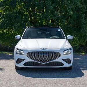 Genesis G70 2.0T AWD 2022 - Product Image 1