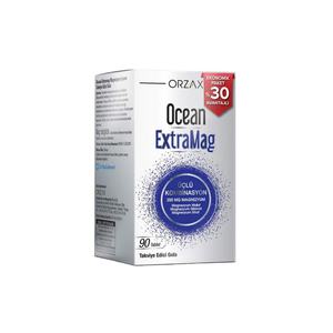 Tablet Ocean ExtraMag 90 - Product Image 1