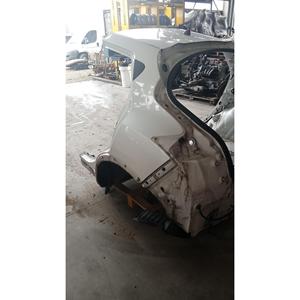 NISSAN Juke Série F15 (14>18) Aile arrière gauche - - Product Image 2