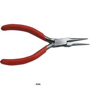PINCE NEZ AIGUILLE Outils de bijouterie - Product Image 5