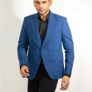 Nuevo diseño traje de negocios hombres esmoquin novio boda Blazer padrino de boda Formal boda 2 piezas Conjunto personalizado poliéster Blazer - Product Image 3