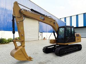 Haute qualité utilisée pour l'excavatrice sur chenilles CAT 316GC à vendre - Product Image 2