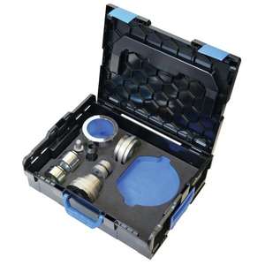 Ensemble d'outils pour roulements de roue Gedore KL-0041-522 K pour Mercedes Vito/Viano essieu avant - Product Image 1