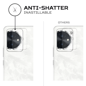 Protection d'écran ANTISHOCK Honor 100, lentilles pour téléphone portable - Product Image 4