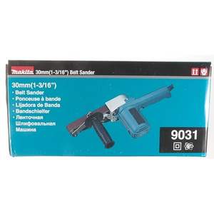 Ponceuse électrique multifonctionnelle de qualité industrielle 30 mm 550 W 240 V - Product Image 5