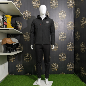 Veste Softshell Décontractée en Toile à Prix de Gros, Doublure Polaire Thermique, Résistante à l'Eau et au Vent pour l'Extérieur, Faible MOQ - Product Image 3