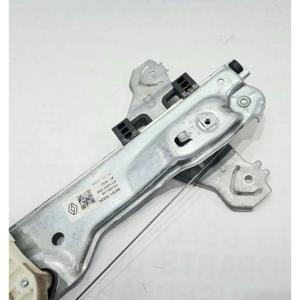 Lève-vitre électrique avant gauche RENAULT Kadjar Série 807217052R (15>) - Product Image 4