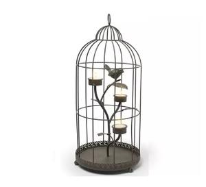 Comedero para pájaros colgante de diseño atractivo, alimentador de semillas de alta resistencia, diseño estándar elegante, diseño antiguo, pájaros grandes con estilo, venta al por mayor - Product Image 3