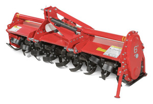 Agricultural Rotary Tiller for Farm Land Preparation and Soil <b>Cultivation</b> - Product Image 3