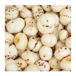 Semillas Premium A-Grade Phool Makhana Lotus al por mayor para minoristas, aperitivos y fabricantes de alimentos saludables - Product Image 4