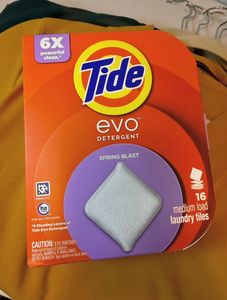 Para Tide Original con Aroma a Jazmín y Lavanda. - Product Image 2