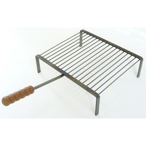 Griglia in Ghisa Cm. 35x30 - Product Image 1