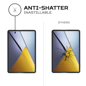 ฟิล์มกันรอยหน้าจอ POCO Pad X1 - Product Image 5