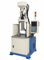 Machine de fabrication de câbles PVC, machine de moulage par injection plastique, machine de fabrication de câbles de données USB en PVC