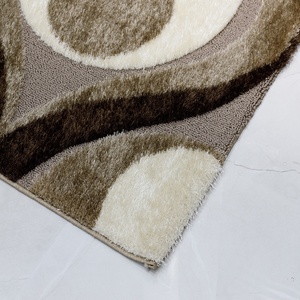 Safavieh nueva colección patio patrón abstracto alfombra para comedor oración dormitorio infantil uso exterior/interior alfombra de suelo turco - Product Image 1