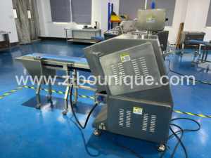 <span class=keywords><strong>Trancheuse</strong></span> commerciale de viande de porc et de boeuf fraîche pour le traitement du <span class=keywords><strong>jambon</strong></span> et des tranches de viande fraîche - Product Image 4