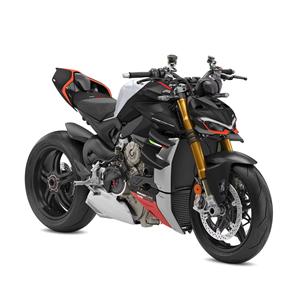 Ducati Streetfighter V4 SP2 Hybride Électrique 2025 - Product Image 3