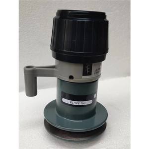 Polea de Velocidad Variable PA-88-18, Polea de Accionamiento, Motor de 0.4kw, para Máquina de Embalaje, Diámetro del Orificio 18 - Product Image 1