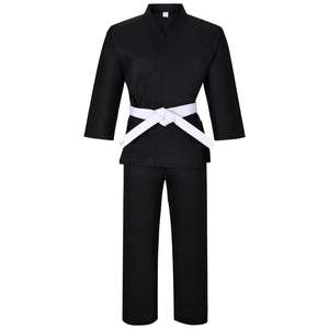 Uniformes de Karate de artes marciales de la mejor calidad al por mayor de alta calidad uniformes de Karate desgaste Mma - Product Image 2