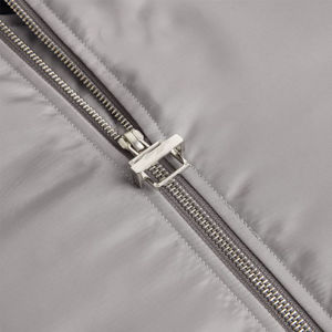 แจ็กเก็ตบอมเบอร์สำหรับผู้ชายเสื้อแจ็คเก็ตบอมเบอร์ลำลอง - Product Image 6