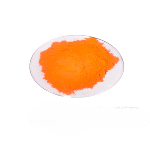 Pigmento en Polvo de Tinta Orgánica Naranja 34 de Alta Temperatura para Teñir Ropa, Compre Directamente del Proveedor - Product Image 1