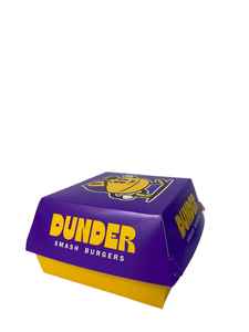 Carton pliable personnalisé avec logo imprimé offset, matériaux recyclés écologiques, cellophane mat, couleur personnalisée - Product Image 5