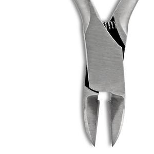 Coupe-cuticules professionnel, outils de suppression des peaux mortes, pinces à ongles en acier inoxydable de qualité supérieure, Pakistan - Product Image 4