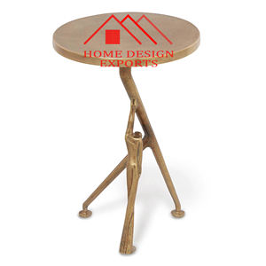 2025 superventas muebles de lujo anidando muebles de mesa para muebles de decoración moderna para el hogar - Product Image 1