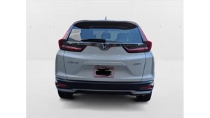 Hond a CR-V EX AWD 2022 d'occasion en excellent état - Product Image 6