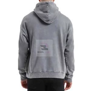 Sudadera con Capucha Personalizada de Invierno, Mezcla de Algodón, con Cierre, Unisex, Informal, con Logotipo - Product Image 2