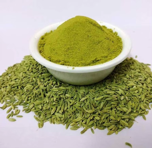 Poudre de Fenouil Pure Naturelle, Épice de Fenouil Finement Broyée avec un Arôme Sucré, Goût Frais et Saveur Premium pour la Cuisine - Product Image 4