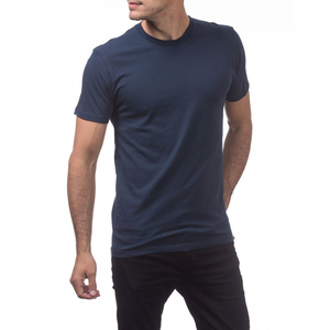 T-shirts pour hommes T-shirts en coton pour hommes T-shirts à col rond - Product Image 5