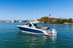 PRECIO DE DESCUENTO para Yates Tiaras de Alta Calidad 38 LS 2019 Disponibles para Envío a Todo el Mundo - Product Image 2