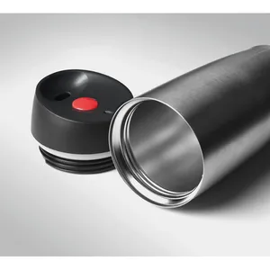 กระติกน้ำสแตนเลสสตีลแบบส่วนตัว Uppsala 350 มล. สำหรับการขายส่ง - Product Image 4