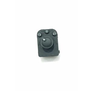 RÉGLAGE DU MIROIR RETROVISEUR AUDI Série Q2 (GAB) 4M0959565J (16>) - Product Image 1
