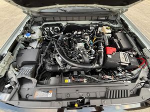 Ford Bronco First Edition 2021 d'occasion, 750 miles, EcoBoost V6, 4x4, pack Sasquatch - Product Image 6
