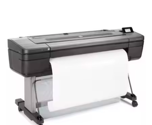 Impresoras de Calidad BF DesignJet Z9-44" PostScript para Impresora de Inyección de Tinta, Impresora de Pantalla, Compatible con Flex Egg, Envío Inmediato - Product Image 2