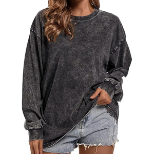 Sudadera de algodón 100% de invierno con capucha gruesa Unisex personalizada para hombre, sudadera deportiva de manga larga de Color sólido con logotipo personalizado para gimnasio - Product Image 1