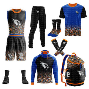 ระเหิดบาสเกตบอลเยาวชน2025 ODM - Product Image 1