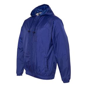2024 High Quality Outdoor Waterproof <b>Black</b> <b>Windbreaker</b> Jacket Winter Spring <b>Windbreaker</b> Outdoor Jacket - Product Image 2