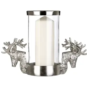 เชิงเทียนคริสมาสต์ดาวเชิงเทียน - Product Image 1