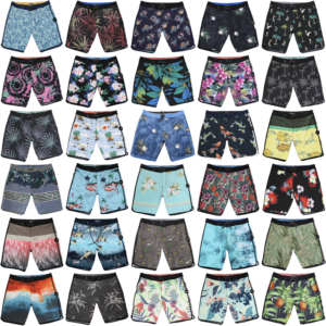 2025 personnalisé hommes Style sportif taille moyenne grande taille été Cargo Shorts ensembles solide motif maille Shorts Logo personnalisé taille élastique - Product Image 6