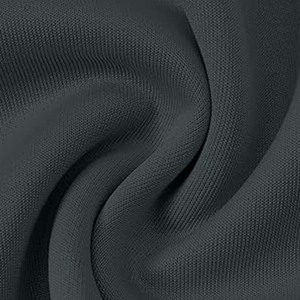 Ensemble de survêtement d'hiver pour homme, décontracté, coupe-vent, grande taille, deux pièces, avec haut à manches longues entièrement zippé et pantalon de jogging, couleur et taille personnalisées - Product Image 5