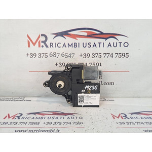 Moteur électrique de lève-vitre avant droit VOLKSWAGEN Golf 5 Plus 5M2837402Q (04>13) - Product Image 2
