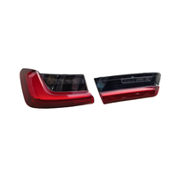 Luces Traseras LED Originales Usadas para BMW Serie 3 G20/G28 320i, 325i, 330i, 320Li, 325Li, 330Li 2019 2020 2021 2022 G20